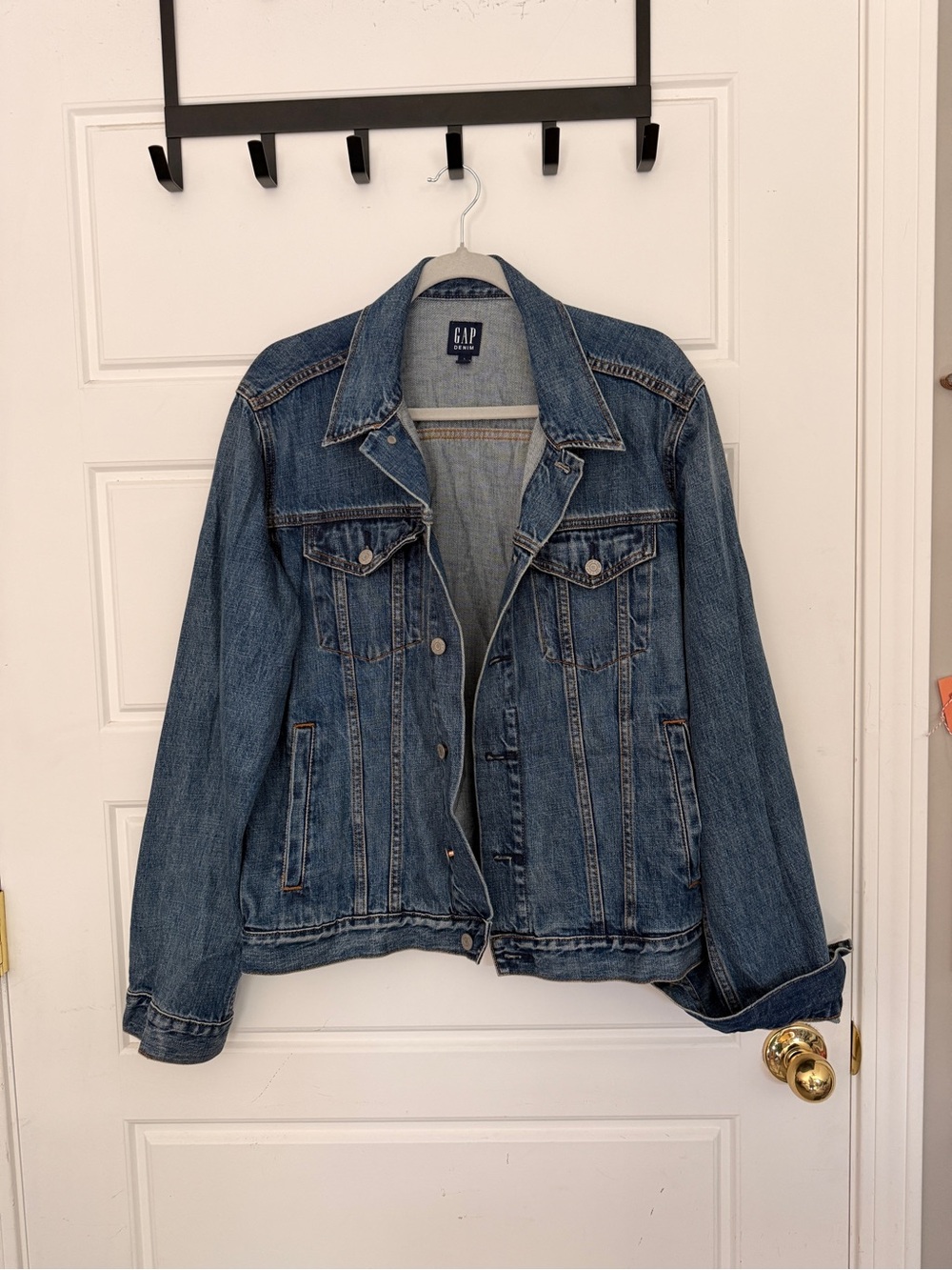 Gap Men’s Denim Jacket